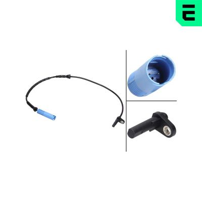 Abs Sensörü Ön Sağ veya Sol OPTIMAL 06-S431