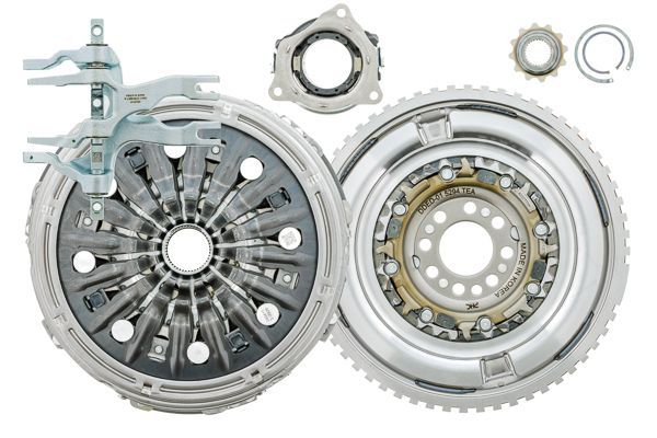 Debriyaj Seti  AISIN SDKY-302