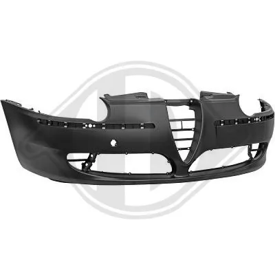 Tampon Ön Alfa Romeo 147 (190)(2000->)  VORTEX V0100036