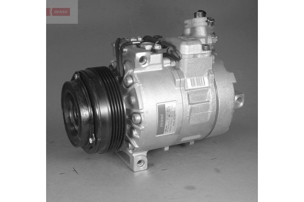 Klima Kompresörü  DENSO DCP05019