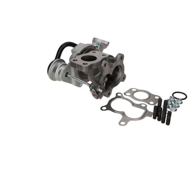 Turbo Şarj  Ford Fiesta (CB1)(2008->)  MOTOPOWER 2S6Q6K682AD