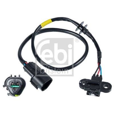 Krank Sensörü  Mitsubishi Pajero Sport (K90)(1999->)  MAHER 15848