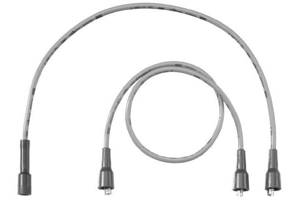 Buji Kablosu  Peugeot 309 (02.1986->)  PSA ORJINAL 5967K1