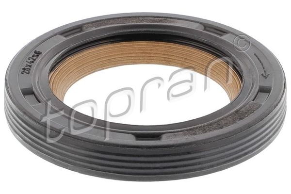 Eksantrik Keçesi  Mercedes CLA -Serisi Shooting Brake (BM117)(12.2014->)  TOPRAN 700 901