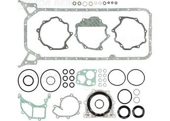 Takım Conta  REINZ 08-26572-04  A6020105505 A6010110108
