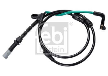 Balata İkaz Kablosu Ön FEBI BILSTEIN 30611  34356773008 34 35 6 773 008 34356789502 34 35 6 789 502