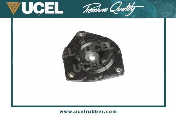 Amortisör Tabla Takozu Ön Sağ Renault Clio III Grandtour (01.2008->)  YTT Y4358