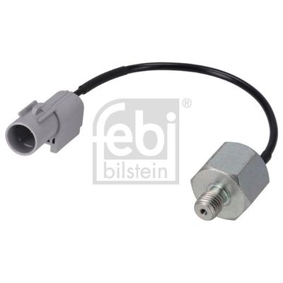 Vuruntu Sensörü  FEBI BILSTEIN 106780