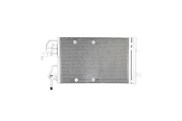 Klima Radyatörü  Opel Astra H GTC (2004->)  BSG 65-525-011