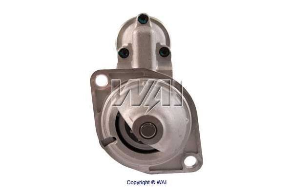 Marş Dinamosu  WAI 18365N