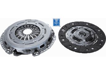 Debriyaj Seti  SACHS 3000 950 068  AV617540D1C 1685715 AV617540D1A AV61-7540-D1A 1772133 RMAV617540D1B RMAV61-7540-D1B 1810592 RMAV617540D1C RMAV61-7540-D1C 1810823 AV61-7540-D1C AV617540D1B AV61-7540-D1B