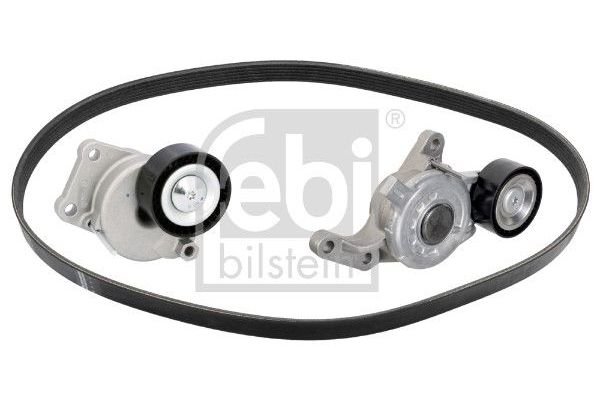 Vantilatör Kayış Seti  FIAT ORJINAL 155255044