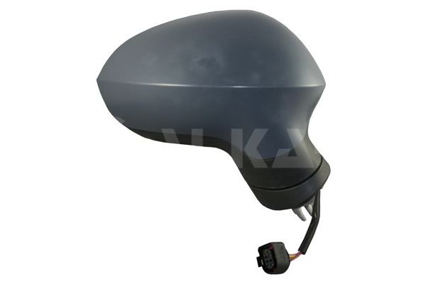 Dikiz Aynası Dış Sağ Seat Ibiza (6P1)(05.2015->04.2017)  ALKAR 6140096