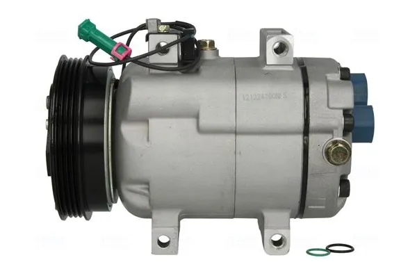 Klima Kompresörü  Audi A4 Avant (B5)(02.1999->)  NISSENS 89029