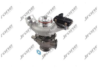 Turbo Şarj  JRONE 8G17-300-N32  8199760012 8570082F05 11658570083 11658513616 11658570082 8513616 8570082 8570082D03 8570082E04 8570082J08 8570083