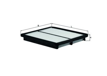 Hava Filtresi  MAHLE LX 1955  281133E000 28113-3E000