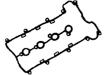 Üst Kapak Contası (Külbütör)  CORTECO 83440104  5607512 5607475 24439408 55560688 56 07 475