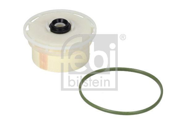 Yakıt Filtresi  Toyota Land Cruiser 200 (J20)(2008->)  FEBI BILSTEIN 198596