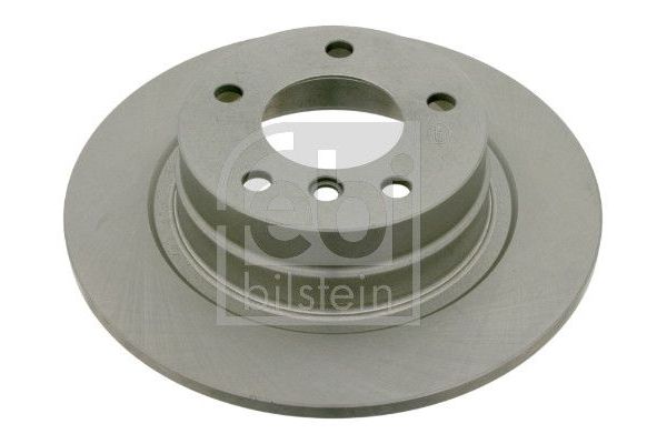 Fren Disk Ayna Arka Sağ ve Sol BMW 3 Serisi Sedan (E90)(2004->)  FEBI BILSTEIN 24482