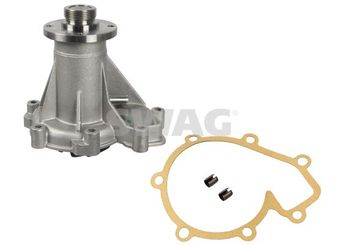Devirdaim Su Pompası  SWAG 10 15 0030  A6012001120 6012001120 601 200 11 20 A601 200 11 20