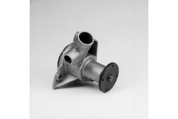 Devirdaim Su Pompası  HEPU P456