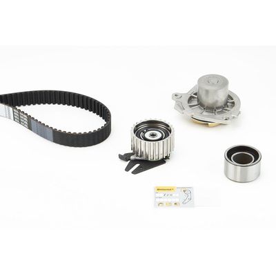 Triger Kayış Seti  Alfa Romeo 166 (1998->)  CONTINENTAL CT968WP1