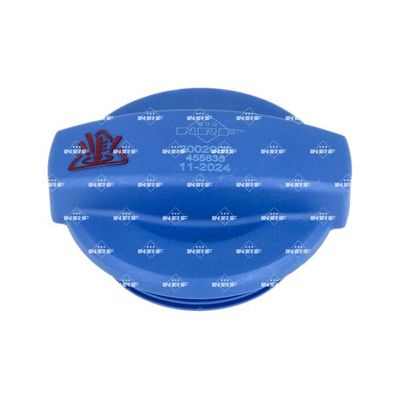 Radyatör Yedek Su Depo Kapağı  Audi S8 (4E)(06.2006->)  NRF 455635