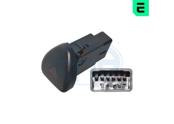 Dörtlü Flaşör Düğmesi  ZEGEN ZSW1588  9336002000 93360-02000