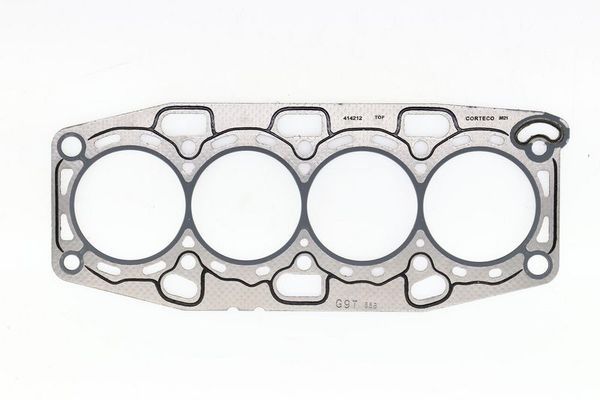 Silindir Kapak Contası  Mitsubishi Galant 4/5 Kapı (E50)(1993->)  CORTECO 414212P