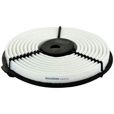 Hava Filtresi  Suzuki Swift 3/5 Kapı (SF/MA)(1997->)  MAHER 04340