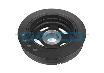 Krank Kasnak  DAYCO DPV1237  123038J101