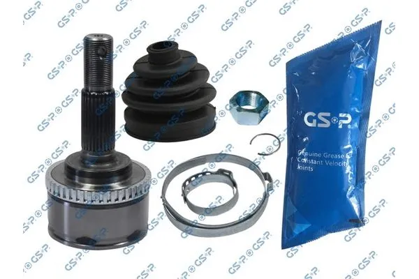 Aks Kafası Ön Dış Sağ veya Sol Nissan Primera Traveller [SW] (WP11)(04.1998->)  GSP 841030