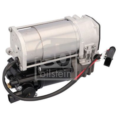 Klima Kompresörü  Mercedes CLS Shooting Brake (BM 218)(10.2012->)  FEBI BILSTEIN 192681