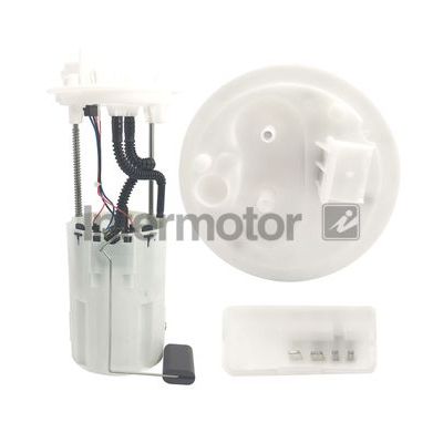 Depo Şamandırası  Fiat Doblo (223) Cargo/Combi (08.2005->)  VEKA 34-1806