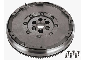 Volan  SACHS 2294 002 285  532W4 0532 W4