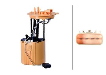 Depo Şamandırası  HELLA 8TF 358 304-051  1232426 12 32 426 13503668