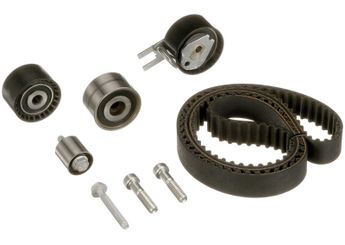 Triger Kayış Seti  GATES K025701XS  95527019 95523180 95526728