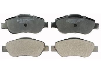 Fren Disk Balata Ön KRAFTVOLL 07010523  77362691 98845340 77362689