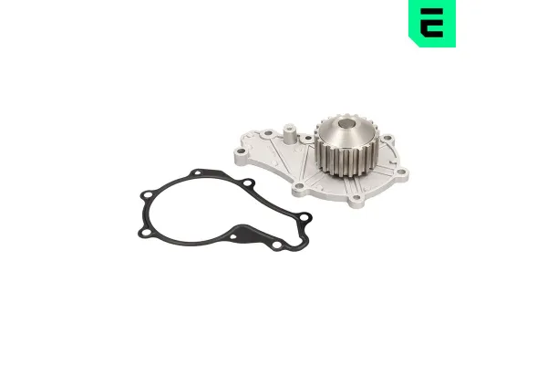 Devirdaim Su Pompası  Toyota Aygo (KGB/WNB)(2005->)  OPTIMAL AQ-1139