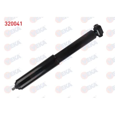 Amortisör Arka Sağ veya Sol Citroen C5 Aircross (08.2018->)  VEKA 320041