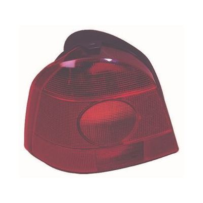 Stop Lambası Sol Renault Twingo (C06)(05.1993->)  DEPO 551-1919L-LD-AE