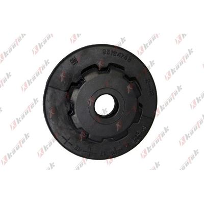 Amortisör Tabla Takozu Arka Sağ veya Sol Chevrolet Spark (2009->)  KAUTEK CH-SM016