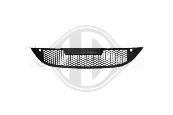 Tampon Panjuru Ön EUROBUMP SEA07LE002T