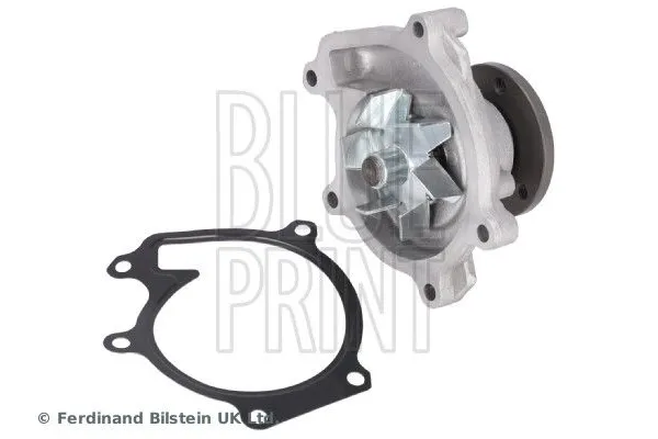 Devirdaim Su Pompası  Daihatsu Sirion (M1...)(1998->2002)  BLUE PRINT ADT39170