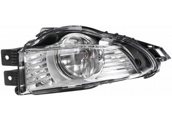 Sis Farı Ön Sol HELLA 1NA 354 665-011  1710378 13226828 17 10 378