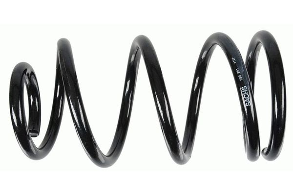 Helezon Yayı Ön KAYATEL 7506