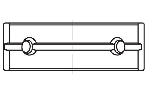 Ana Yatak (STD)  ŞAHİN AN 5328 001
