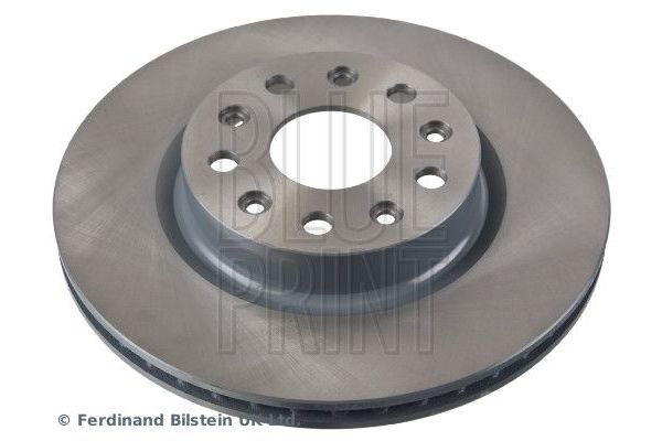 Fren Disk Ayna Ön Sağ ve Sol Jeep Wrangler / Wrangler Unlimited (JL)(2018->)  BLUE PRINT ADA104381
