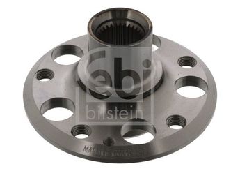 Porya Ön Sağ veya Sol FEBI BILSTEIN 45000  2463370145 246 337 01 45 A2463370145 A246 337 01 45