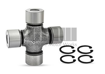 Mafsal İstavrozu  EUROCRAFT EU F25234-018  GU1760 101877 1438461 1438462